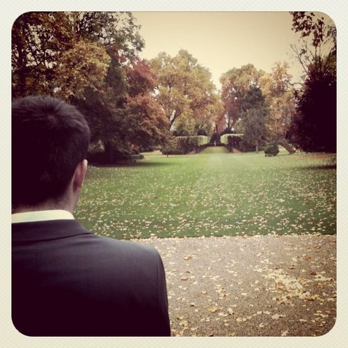 vincecoquart's profile picture. Rockstar & CTO // PA holder