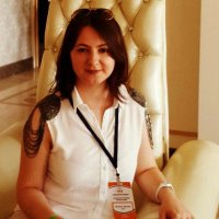 Özlem GENÇ(@OzlemGencOMU) 's Twitter Profile Photo