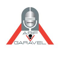 ArifVGaravel (@arifvgaravel) 's Twitter Profile