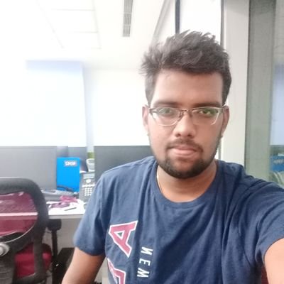 prasadbhagavatu's profile picture. Try to be yourself... don't copy others.Happiness lies there