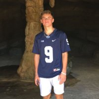 jake barrett - @jakebarrett234 Twitter Profile Photo