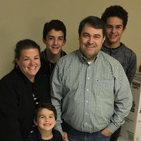 John Eubank (@hissimplegrace) 's Twitter Profile Photo John Eubank (@hissimplegrace) 's Twitter Profile Photo
