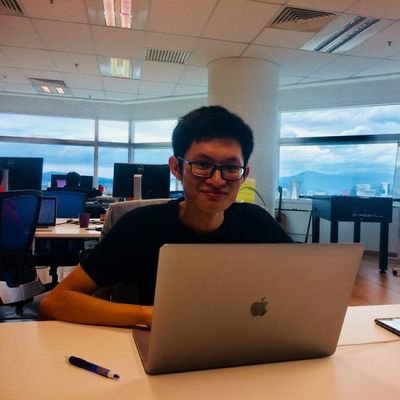 Software Engineer 🇲🇾