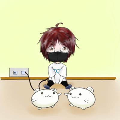 TPMRさんのプロフィール画像