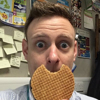 Writer, Content Designer, Dad. Passionate about User Centred Design, Digital Health, Theatre and Running. No views my own.