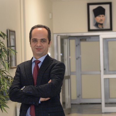 Prof. Dr. Ömer Demir