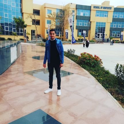 YOUSSEF55109942's profile picture. I am a dentist