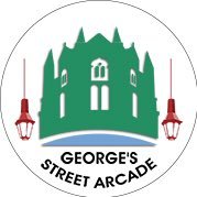 George’s Street Arcade