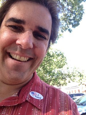 @ElectProject