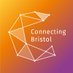Connecting Bristol (@connectbristol) Twitter profile photo Connecting Bristol (@connectbristol) Twitter profile photo