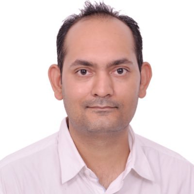 varunjha's profile picture. As a database services leader, we are adept at delivering results while boosting operational efficiency.
