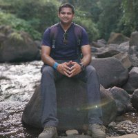 Gaurav Bhanderi (@gauravbee) 's Twitter Profile