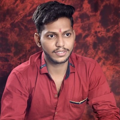 yashkumar_yadav's profile picture. Computer Engineer