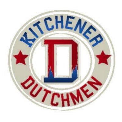 Official Twitter account of the Kitchener Dutchmen of the @GOJHL // FOLLOW US Instagram: kitchenerdutchmenjrb Facebook: Kitchener Dutchmen
