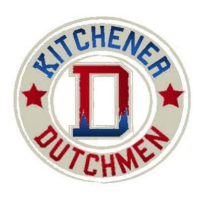 Official Twitter account of the Kitchener Dutchmen of the @GOJHL // FOLLOW US⁣ Instagram: kitchenerdutchmenjrb ⁣ Facebook: Kitchener Dutchmen