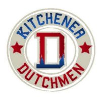 Kitchener Dutchmen (@jrbdutchmen) 's Twitter Profile
