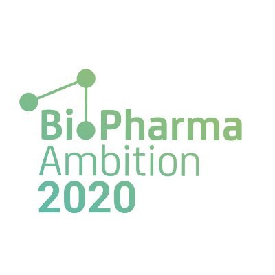 BioPharma Ambition 2020