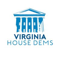 VA House Democrats - @VAHouseDems Twitter Profile Photo