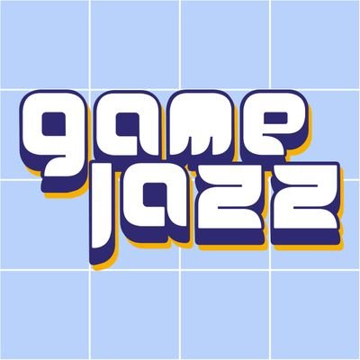 GAMEJAZZ is a podcast where we improvise bad video game ideas every friday. the culprits: @guunnm, @milesmorkri, and @AedricD