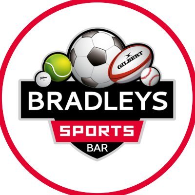 Bradleys Sports Bar is a unique venue, the first of its kind in the UK, primarily designed with the sports fan in mind.