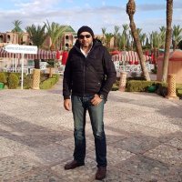 Ahmed Essam (@ahmedes57442556) 's Twitter Profile