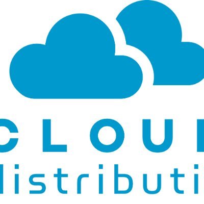 Cloud Distributie