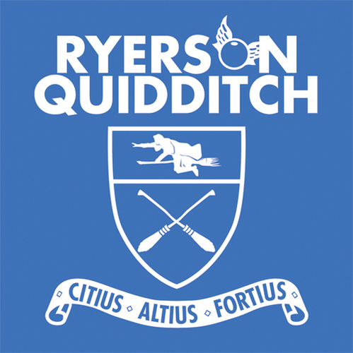 The official twitter of the Ryerson University Quidditch Team 
est. 2010
quidditch@ryerson.ca
https://t.co/FuhhTG7gA9