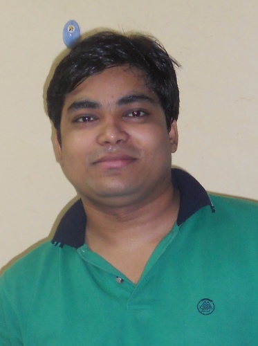 gauravmdi's profile picture. 