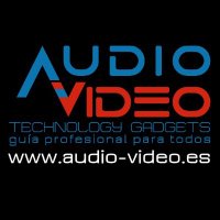 audio-video(@audio_video_es) 's Twitter Profileg
