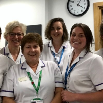 We are a team of adult Speech Therapists working in Manchester across acute, head and neck, voice, community and stroke.