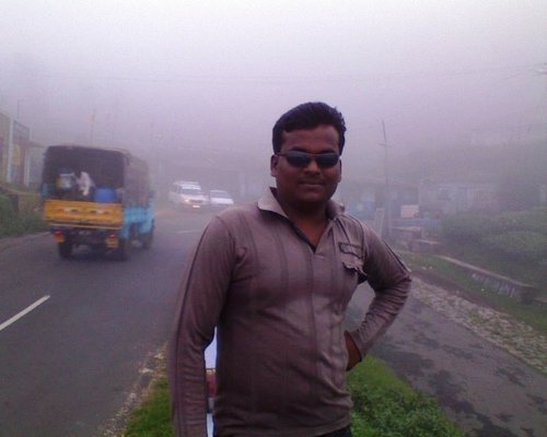 ulaganathanm's profile picture. 