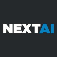 Next AI(@_NextAI) 's Twitter Profile Photo