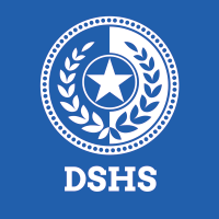 Texas DSHS (@texasdshs) 's Twitter Profile Photo Texas DSHS (@texasdshs) 's Twitter Profile Photo