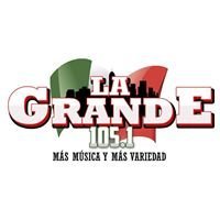 LaGrandeIndy's profile picture. Más música y más variedad 🎶