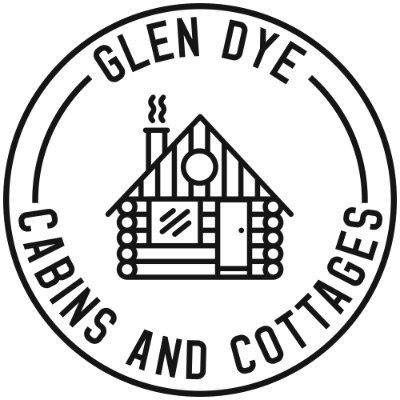 Charlie and Caroline Gladstone. Sunday Times Top 25 Cottages in the UK. Cabins, cottages and micros festivals on the 30,000 acre Glen Dye Estate in Scotland.