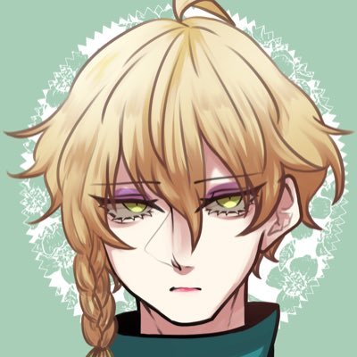 ニコ=フレディさんのプロフィール画像