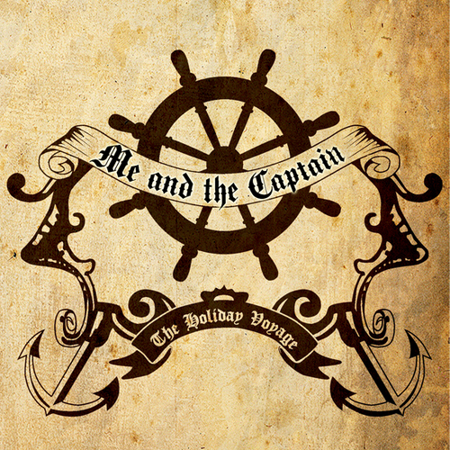 NEW EP The Holiday Voyage OUT NOW!
BUY IT ON ITUNES!
Check out our merch store and crazy sales!!