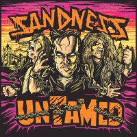Sandness (@sandnessthe) 's Twitter Profile