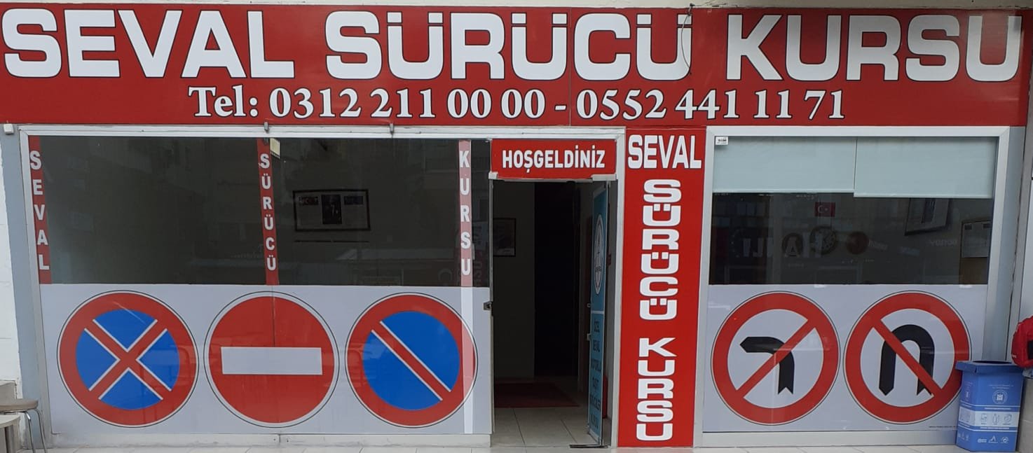 KursuSeval's profile picture. Seval Sürücü Kursu 2014 yılında kurulmuş olan Mamak Sürücü Kursu iştiraki olarak faaliyetlerine başlamıştır.