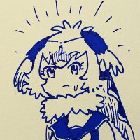 ういろう猫さん(@willownekosan) 's Twitter Profile Photo