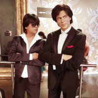 Rajurahikwarjr.srk(@RajuRahikwarsrk) 's Twitter Profile Photo