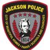 Jackson Police (@JacksonMOPD) Twitter profile photo