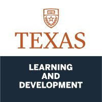 UT Learning & Development (@utlandd) 's Twitter Profile