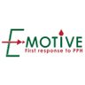 EmotiveTrial's profile picture. Early detection of Postpartum Haemorrhage and treatment using the WHO MOTIVE ‘first response’ bundle: a cluster randomised trial