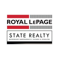 Royal LePage State Realty (@rlpstate) 's Twitter Profile