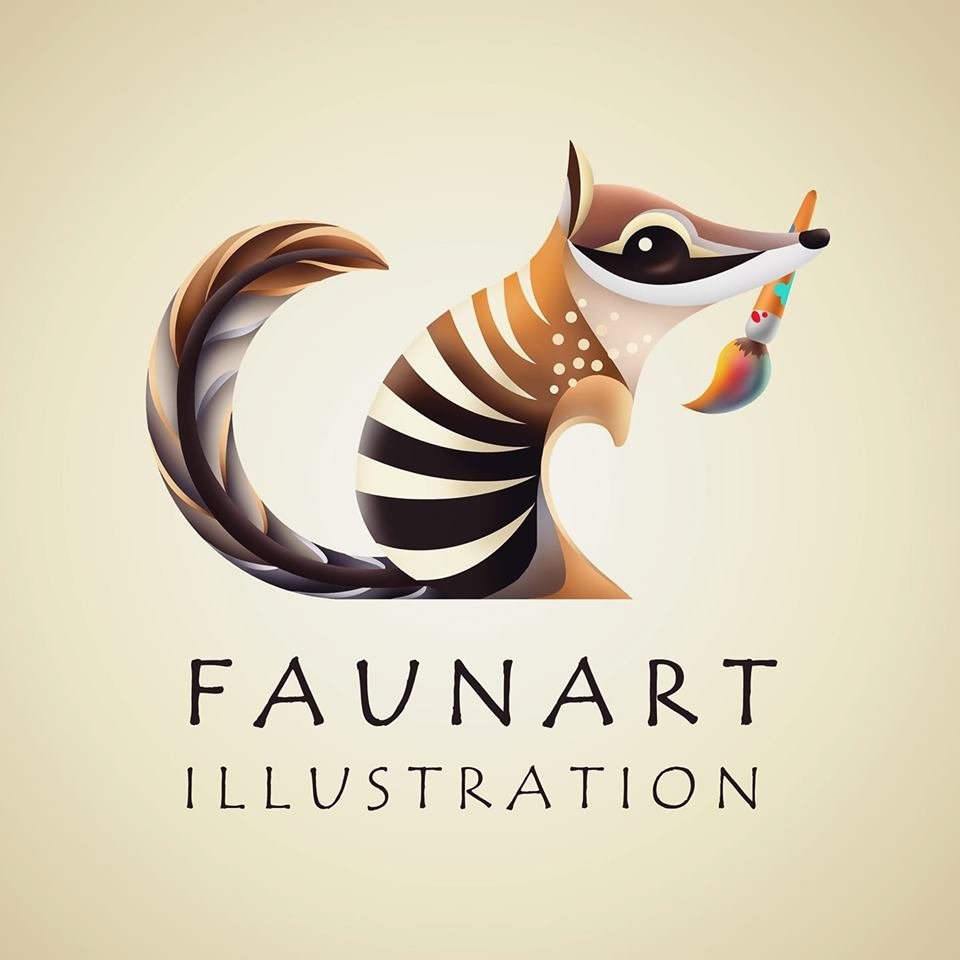 Faunart Illustrationさんのプロフィール画像