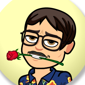 Jeff Burton just made another obscure referenceさんのプロフィール画像