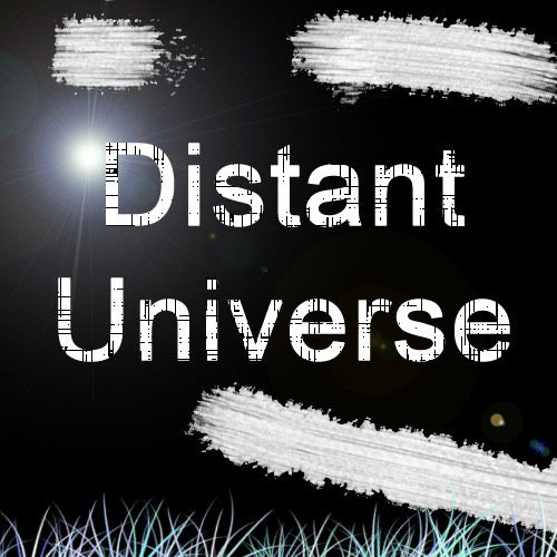 distuniverse's profile picture. This is the official Twitter page of the Distant Universe shop! Come and see what kind of awesome stuff is in stock! Thank you for your support!