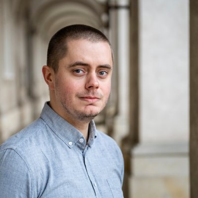 cvlehmann's profile picture. 