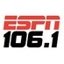 ESPN RADIO ELIZABETHTOWN (@espnradio1061) Twitter profile photo ESPN RADIO ELIZABETHTOWN (@espnradio1061) Twitter profile photo